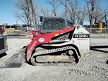 Front of used Loader,Used Takeuchi,Side of used Takeuchi Track Loader,Side of used Track Loader,Back of used Takeuchi Track Loader